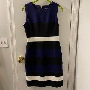 Striped Tommy Hilfiger Dress